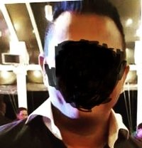 Imzthedude - Male escort in Colombo