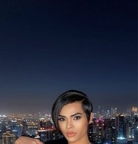 In Bahrain BothTony 69 Good Massage Big - Transsexual escort in Al Manama