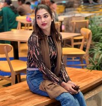 In Call and Out Call Service Available - Transsexual escort in Thrissur