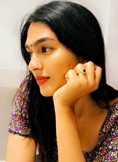 In Call and Out Call Service Available - Acompañantes transexual in Thrissur Photo 4 of 5