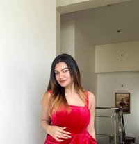 Incall/outcall Available Girls - escort in New Delhi