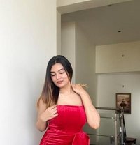 Incall/outcall Available Girls - escort in New Delhi