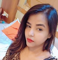 In call Riya Independentcam and meet - escort in Kolkata