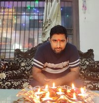 Teacher For Shy Females - Acompañantes masculino in Chandigarh