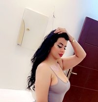 سوسن - dominatrix in Riyadh