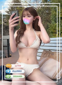 In Home Services in Japan - escort in Tokyo Photo 2 of 4