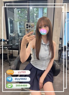 In Home Services in Japan - escort in Tokyo Photo 3 of 4