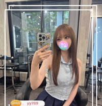 In Home Services in Japan - escort in Tokyo