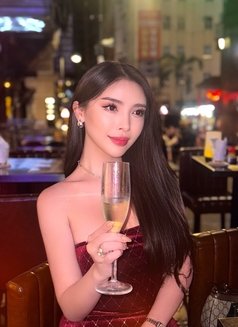 𝗔𝗻𝗴𝗲𝗹 𝗖𝗵𝘂𝗮 in HONGKONG - escort in Hong Kong Photo 4 of 29