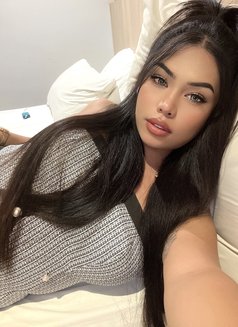 𝒢𝑒𝑜𝓇𝑔𝒾𝓃𝒶 (Yes to All) - Transsexual escort in Kuala Lumpur Photo 10 of 10