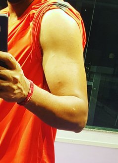 In mumbai - Acompañantes masculino in Mumbai Photo 6 of 6