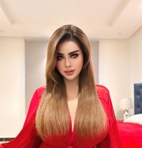 Big both everything good - Transsexual escort in Khobar