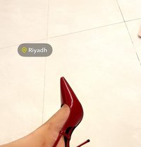 Mistress,cim,b2b,nuru,good massag - puta in Riyadh