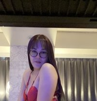 Jesse Tight Pussy - escort in Bangkok