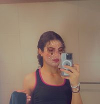 Sila rose - Transsexual escort in Beirut