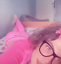Sila rose - Transsexual escort in Beirut
