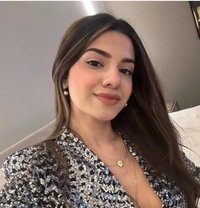 Ina - escort in Mauritius