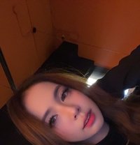 Ina LAST 4 DAYS - escort in Taipei