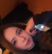 Ina LAST DAY - escort in Taipei