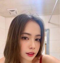 Ina - escort in Taipei