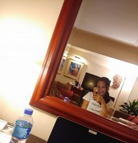 Ina - Masajista in Jakarta