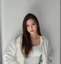 Ina - Masajista in Jakarta