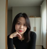 Ina - Masajista in Jakarta