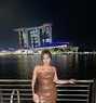Ina morata - Acompañantes transexual in Dubai Photo 17 of 30