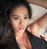 Ina morata - Transsexual escort in Abu Dhabi