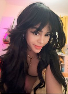 Ina morata - Transsexual escort in Dubai Photo 29 of 30