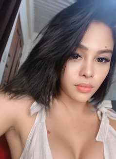Ina morata - Transsexual escort in Dubai Photo 30 of 30