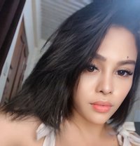 Ina morata - Transsexual escort in Dubai