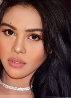 Ina morata - Transsexual escort in Dubai Photo 24 of 24