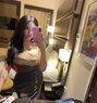 Ina morata - Acompañantes transexual in Dubai Photo 25 of 26
