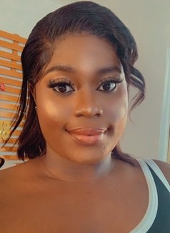Ina🥵 - escort in Abuja Photo 1 of 1