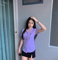 Inaa - masseuse in Jakarta