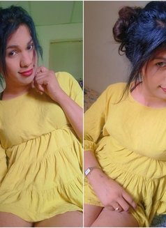 Inami Hot Shemale - Transsexual escort in Colombo Photo 24 of 26