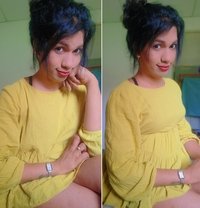 Inami Hot Shemale - Transsexual escort in Colombo