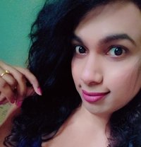 Inami Hot Shemale - Acompañantes transexual in Colombo