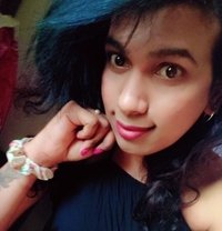 Inami Hot Shemale - Transsexual escort in Colombo