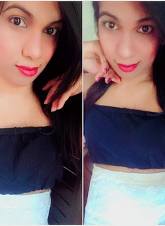 Inami Hot Shemale - Transsexual escort in Colombo Photo 13 of 13