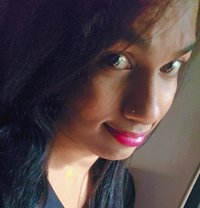 Inami Hot Shemale - Transsexual escort in Colombo