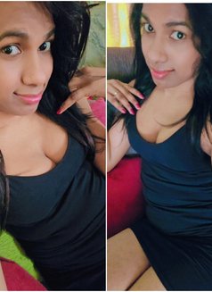 Inami Hot Shemale - Transsexual escort in Colombo Photo 16 of 16