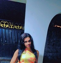 Inami Hot Shemale - Transsexual escort in Colombo