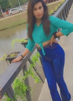 Inami Hot Shemale - Transsexual escort in Colombo Photo 1 of 24