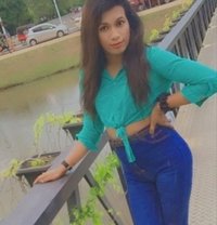 Inami Hot Shemale - Acompañantes transexual in Colombo