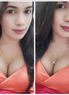 Inami Hot Shemale - Transsexual escort in Colombo Photo 2 of 24