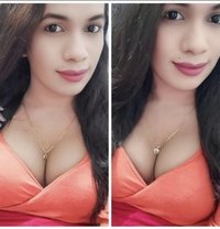 Inami Hot Shemale - Acompañantes transexual in Colombo
