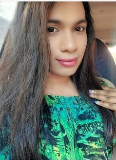 Inami Hot Shemale - Transsexual escort in Colombo Photo 4 of 24