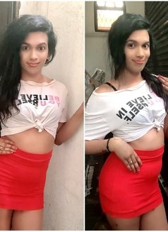 Inami Hot Shemale - Transsexual escort in Colombo Photo 13 of 24